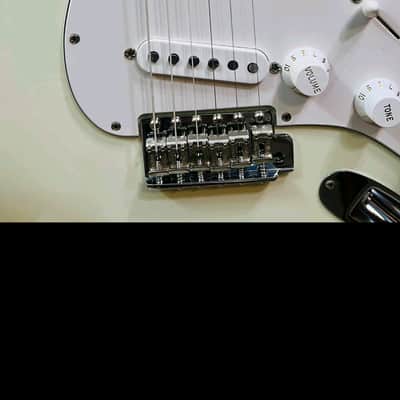 Fender Custom Shop 69 NOS Stratocaster MINT! 2011 - Olympic White image 14