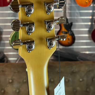 Duesenberg Julietta Catalina Green 3,272 kg + incl. Gigbag + NEW image 9