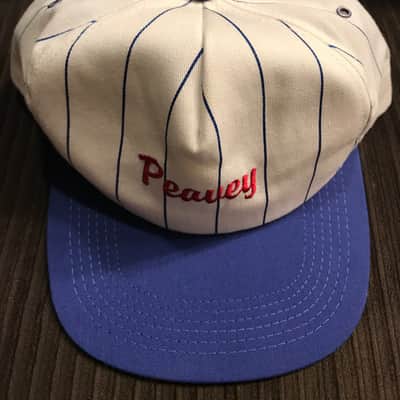 Peavey Hat *Rare & Vintage 1970s-1980s* image 3