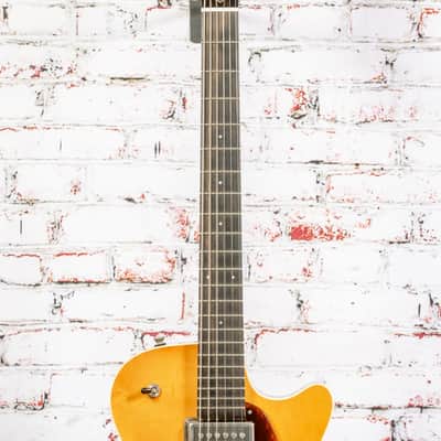 Collings 470 JL Julian Lage Signature 2021 - Present Antiquated Blonde image 3