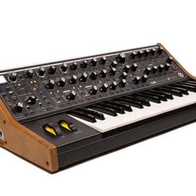 Moog Subsequent 37 Analog Synthesizer image 3