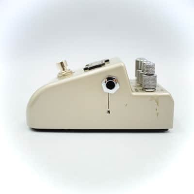 Marshall JH-1 Jackhammer With Original Box Overdrive Distortion Guitar Effect Pedal C20110312600 image 6