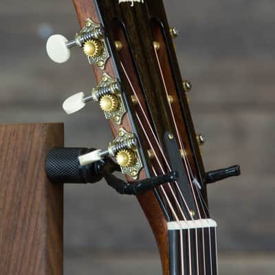 Taylor 510E 2016 New Old Stock Slot head slotted headstock dreadnaught V Neck B Stock with Warranty image 9