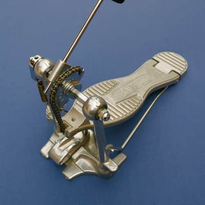 Tama Camco Beat Bass Pedal Japan HP35/6735 Vintage image 4