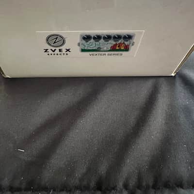 Zvex Fuzz Factory Vexter image 7