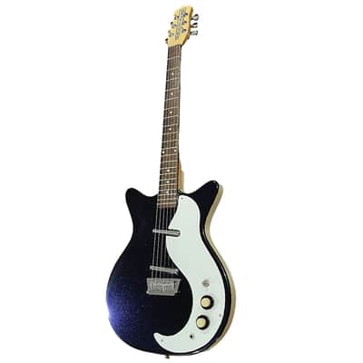 Danelectro '59 Dc Pro Reissue 2000 - 2004