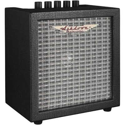 ASHDOWN STUDIO-4 Studio - Combo Studio 1 x 4" 3w image 3