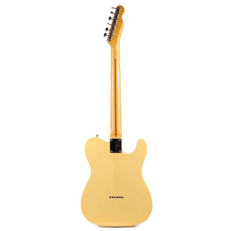 Fender TL-52 Telecaster Reissue Left-Handed MIJ image 3