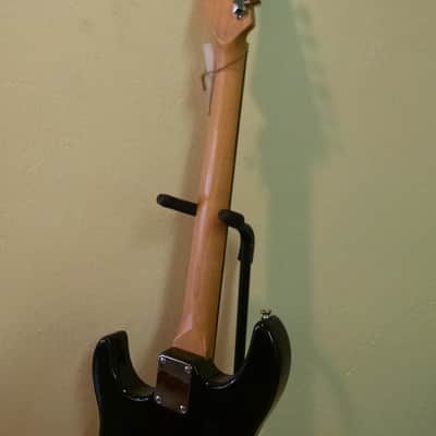 Yamaha RGS 121 Black image 6