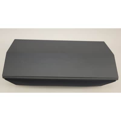 Polk Audio CS275 Center Channel Speaker - Black - Tested image 2