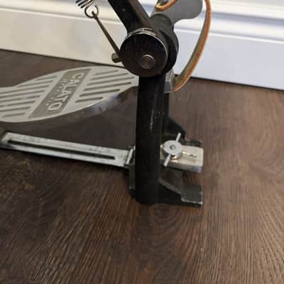 Regal Tip Calato Bass Drum Pedal 1970s image 7
