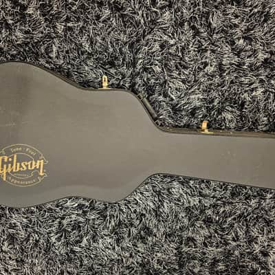 Gibson 60's Dove Natural Acoustic 1997 image 12