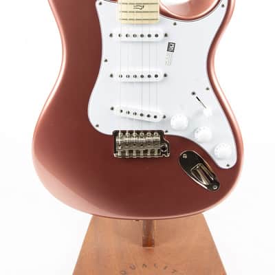 PRS Silver Sky John Mayer Signature with Rosewood Fretboard 2024 - Midnight Rose image 2