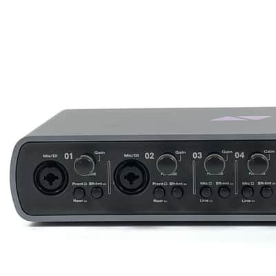 Avid Mbox Pro 2010-2011 TGHM image 3