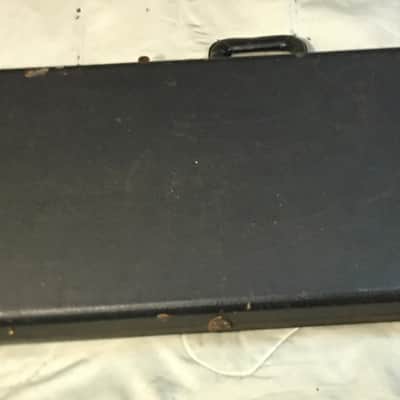 1996 Ibanez PS10-2 Vintage Paul Stanley Signature Iceman Black image 21