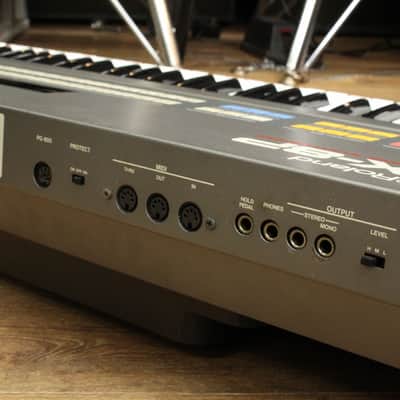 Roland Jx 8 P [514872] (08/21) image 7