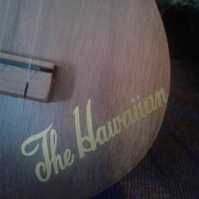 The Hawaiian Soprano 1970's image 3