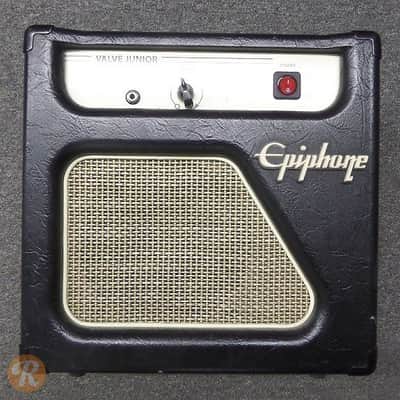 Epiphone Valve Jr Combo