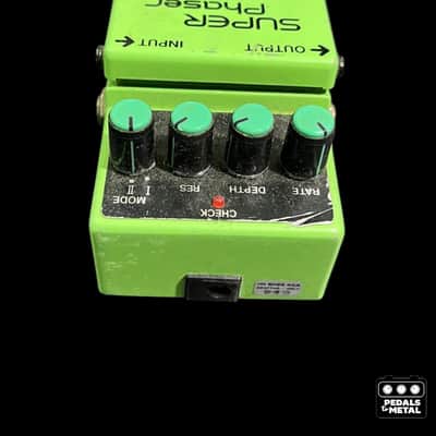 Boss PH-2 Super Phaser -x21282 image 6