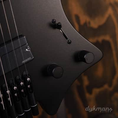 Strandberg Boden Metal NX 7 Black Granite image 7