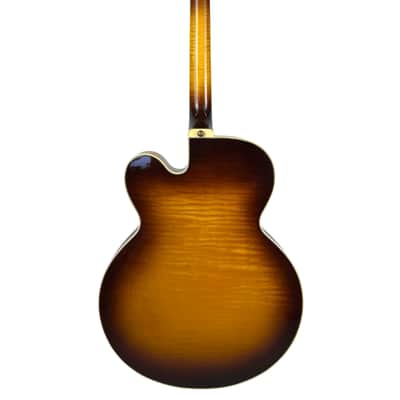 Gibson Tal Farlow - 2001 image 3
