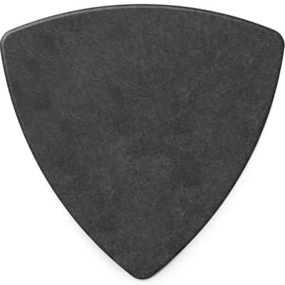 JIM DUNLOP 572P Gator Grip Small Triangle 100mm Plektrum Player Pack (6 Stück) image 2