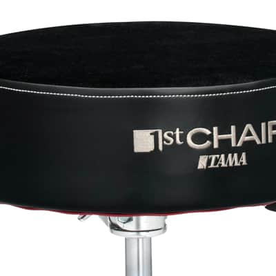 Tama 1st Chair Round Rider XL HYDRAULIX image 2