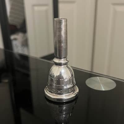 Denis Wick 'Steven Mead Ultra' SM4U Baritone Mouthpiece image 1