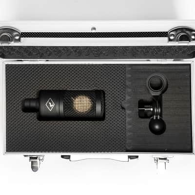 Antelope Audio Edge Solo Modeling Microphone image 17