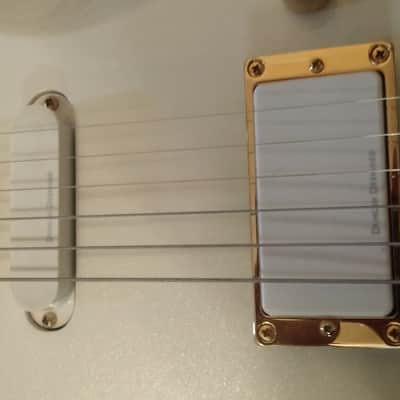 Prince Cloud Guitar (Extremely Rare) **5% Donated To A Prince Supported Charity!** image 9