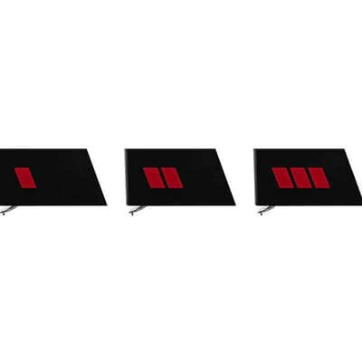 Ortofon VNL Triple Play Moving Magnet DJ Cartridge with 3 Stylus image 3