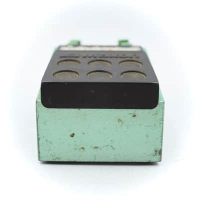 Maxon ST-01 Super Tube Screamer Made in Japan Guitar Effect Pedal 195646 image 9