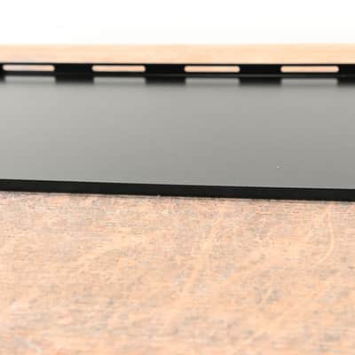 Raxxess UTS-1 1U Standard Rack Utility Shelf CG01FZG image 4