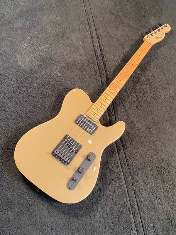 Squier Contemporary Telecaster RH | Reverb