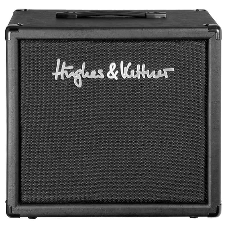 HUGHES & KETTNER TM12 Single 12" Vintage Celestion Speaker Cabinet image 1