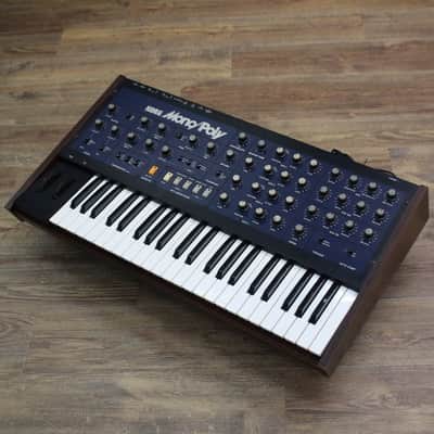KORG Mono/Poly [374615] [12/11]