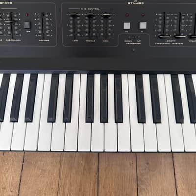 Crumar Performer 1970’s - Pretty good image 3