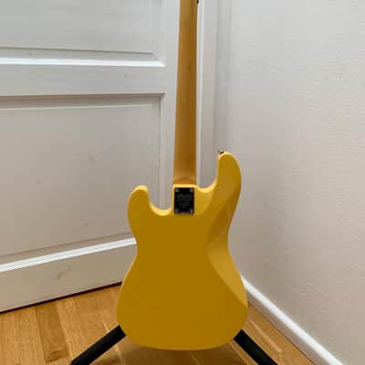 Schecter Model-T Bass - New Old Stock image 4