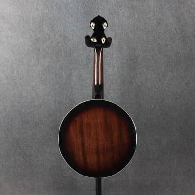 Ozark 2037 Ukulele Banjo - 2nd Hand image 7