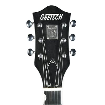 Gretsch G6118T JR Owned by Deryck Whibley Of Sum 41 image 6