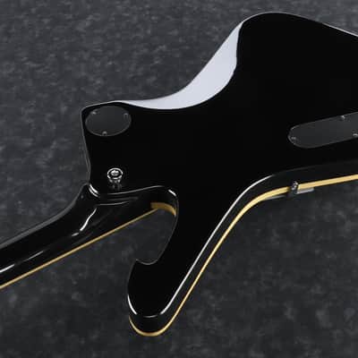 Ibanez PS120-BK Paul Stanley image 13