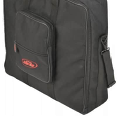 SKB 1SKB-UB2020 Universal Equipment/Mixer Bag 20" x 20" x 5" image 2