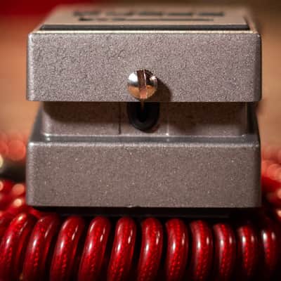 Boss FZ-1w Waza Craft Fuzz Guitar Effects Pedal image 7