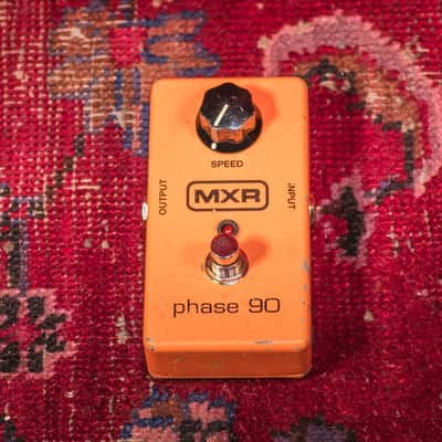MXR Phase 90 image 1