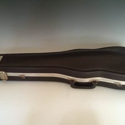 German Made Franz Josef Pfretschner Copy 4/4 Violin  Shop-Tested Set/up image 9