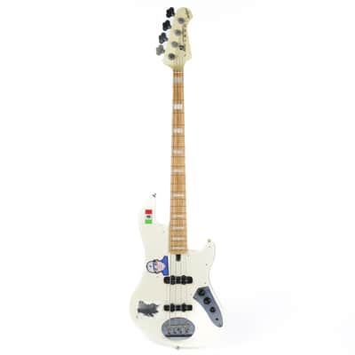 Lakland Darryl Jones Signature Owned by Juan Alderete image 1