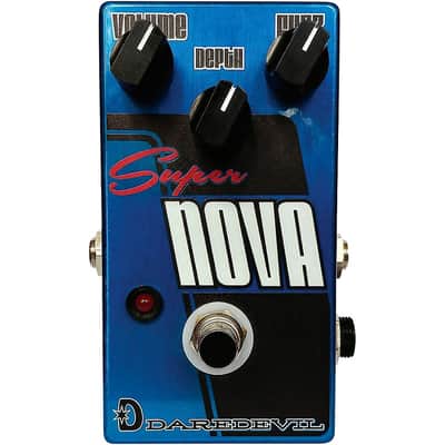 Daredevil Northern Creeper | Reverb