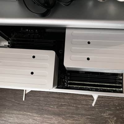 Apple Mac Pro 5.1 (2x6 coeurs à 3,46hz - 64Go) image 3