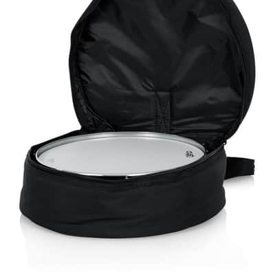 Gator Cases - GP-1405.5SD - Snare Bag; 14" x 5.5" image 2