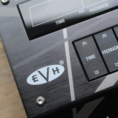 BOSS SDE-3000 Eddie Van Halen Dual Digital Delay image 9